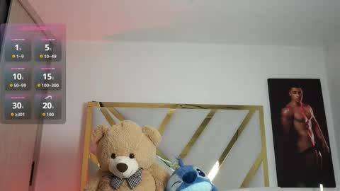 Devin Hunter online show from 02/10/26, 12:48