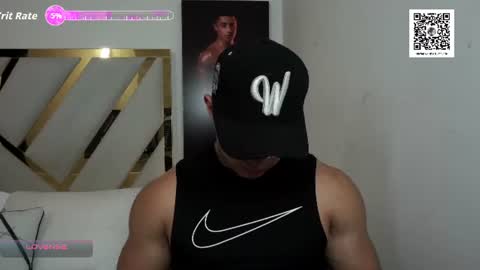 Devin Hunter online show from 06/12/26, 12:42