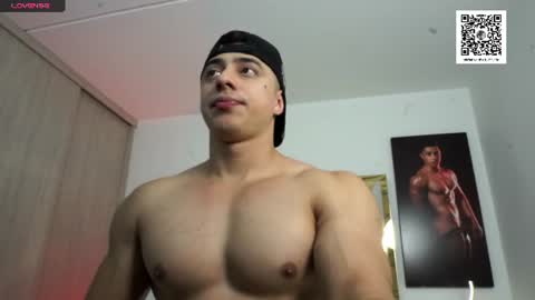 Devin Hunter online show from 06/20/26, 11:07