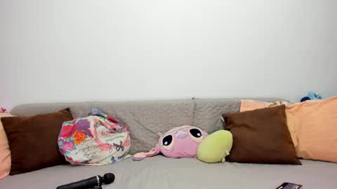 Misha online show from 11/18/25, 07:13