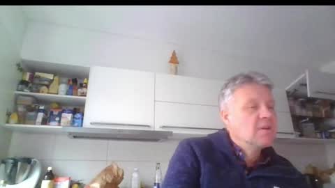 Devon online show from 01/16/25, 01:14