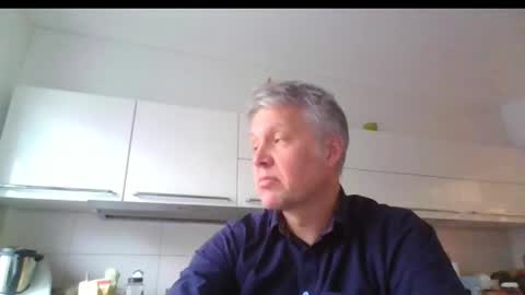 Devon online show from 01/24/25, 01:25