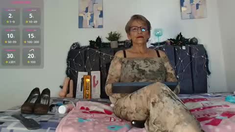 Snapshot of devora_mature65 chatting on 11/29/25, 06:44 Devora online show from 11/29/25, 06:44