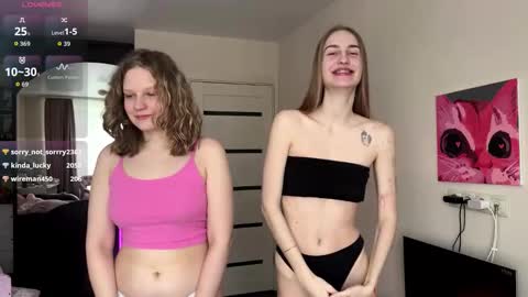 Snapshot of devpip chatting on 02/22/26, 06:02 Pippi online show from 02/22/26, 06:02