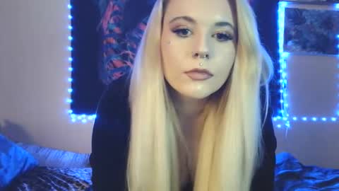 devyn winter online show from 12/13/25, 11:54