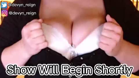 Devyn Reign online show from 07/05/26, 04:52
