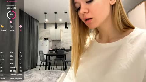 dewdropdoll online show from 05/30/26, 04:04