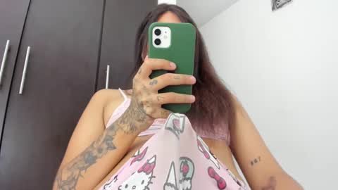 thumb up me please its important online show from 01/12/25, 05:34