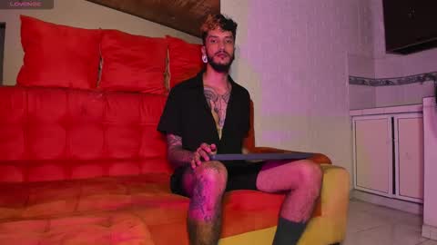 dex_ak586 online show from 10/27/25, 12:58