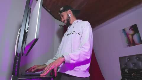 dex_ak586 online show from 11/02/25, 02:14