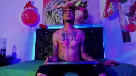 dex_ak586 online show from 12/03/25, 02:30