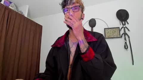 dex_ak586 online show from 02/24/26, 06:22