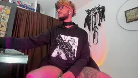 dex_ak586 online show from 03/12/26, 02:07