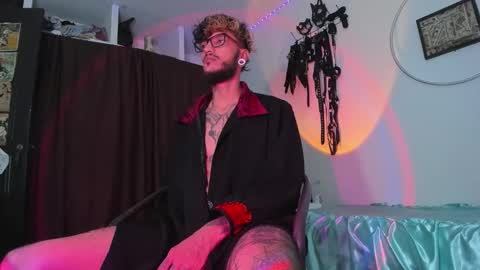 dex_ak586 online show from 03/20/26, 07:02