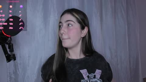 Dex and Lily online show from 12/12/24, 02:33