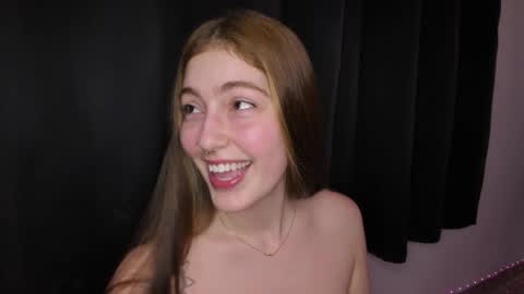 Dex and Lily online show from 01/30/25, 03:08