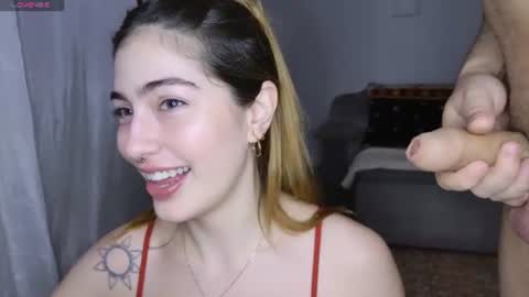 Dex and Lily online show from 06/11/26, 09:24