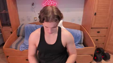 Snapshot of dexter_bennett chatting on 03/20/26, 03:17 Dexter online show from 03/20/26, 03:17