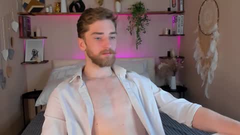 Dexter online show from 10/17/25, 10:23