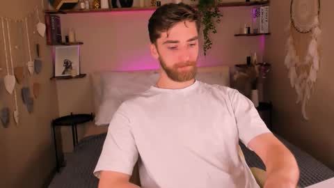 Dexter online show from 10/20/25, 10:43