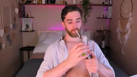 Dexter online show from 10/21/25, 09:15