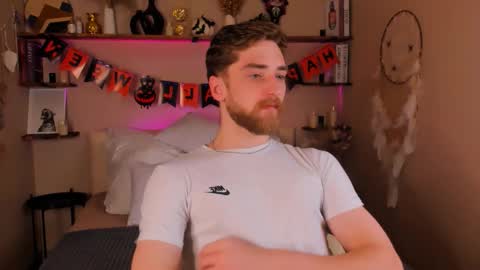 Dexter online show from 10/31/25, 11:06