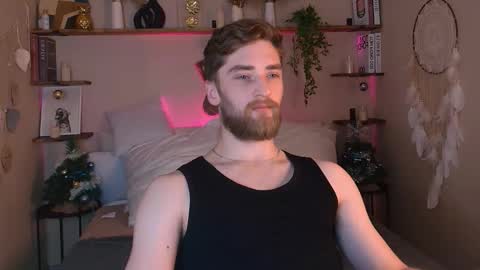 Dexter online show from 12/20/25, 10:50