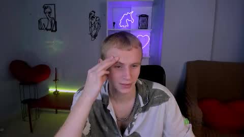 Dekster online show from 12/17/25, 08:59