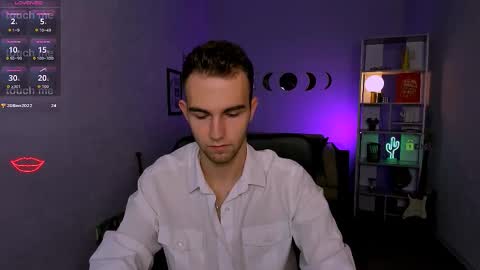 Dekster online show from 12/19/25, 08:16