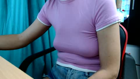 Snapshot of deylove786838 chatting on 09/18/25, 08:27 deylove786838 online show from 09/18/25, 08:27