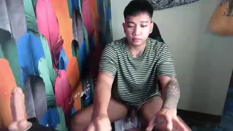 DeymCum online show from 01/17/25, 09:28