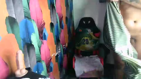 DeymCum online show from 01/17/25, 12:31