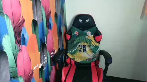 DeymCum online show from 01/20/25, 02:57