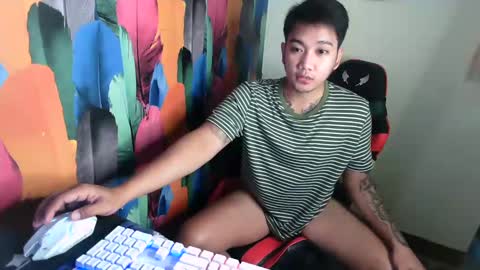 DeymCum online show from 02/04/25, 05:31