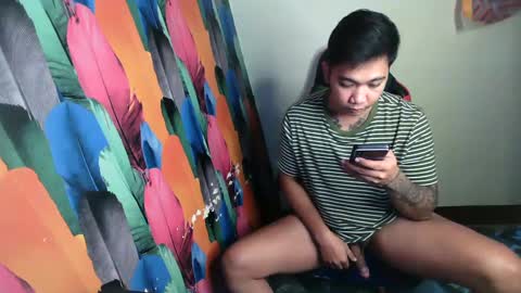 DeymCum online show from 02/06/25, 09:11