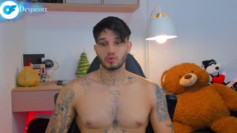 JULIAN online show from 12/13/24, 12:53