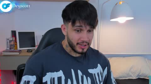 JULIAN online show from 01/16/25, 10:55