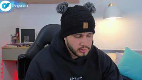 JULIAN online show from 01/22/25, 11:10