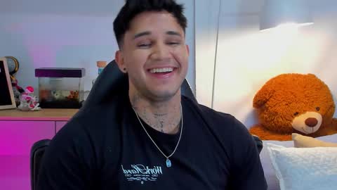 JULIAN online show from 09/11/25, 10:54