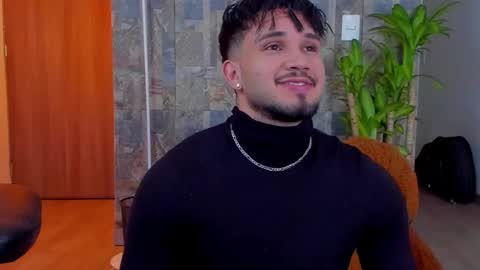 JULIAN online show from 11/09/25, 08:18