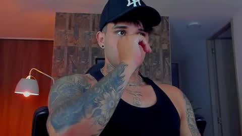 JULIAN online show from 11/14/25, 09:46