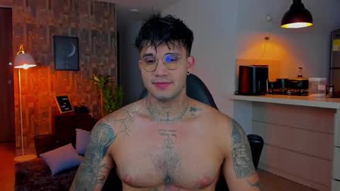 JULIAN online show from 11/15/25, 10:37