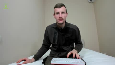 deymond_russo online show from 02/19/26, 08:10