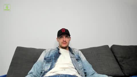 deymond_russo online show from 02/22/26, 05:22