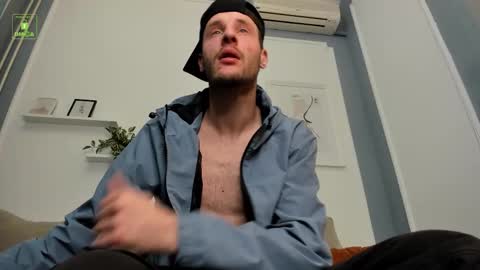 deymond_russo online show from 02/27/26, 05:46