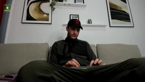 deymond_russo online show from 03/03/26, 06:30