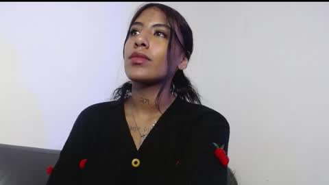 Deysha online show from 10/09/25, 02:48