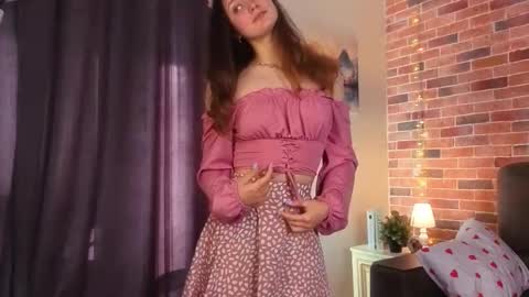 Kira online show from 03/12/26, 05:46