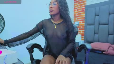 Madisson online show from 10/27/25, 10:36