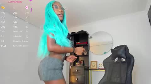 Madisson online show from 11/10/25, 08:41